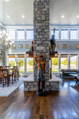 $1,100,000 | 9016 Southeast 69th Highway, Cameron, MO 64429