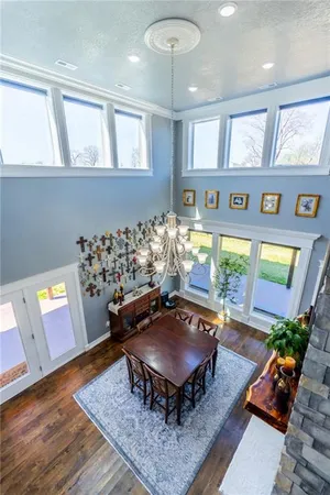$995,000 | 9016 Southeast 69th Highway, Cameron, MO 64429
