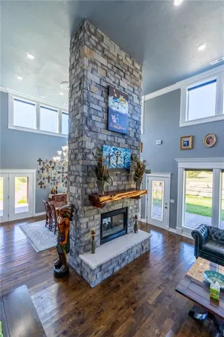 $1,100,000 | 9016 Southeast 69th Highway, Cameron, MO 64429