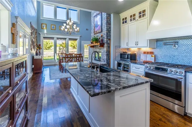 $1,100,000 | 9016 Southeast 69th Highway, Cameron, MO 64429