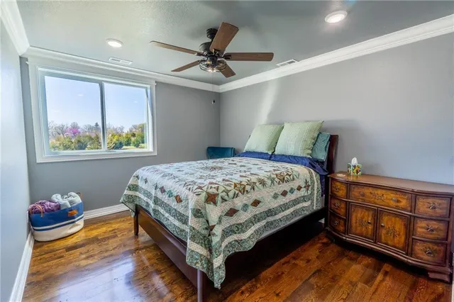 $1,100,000 | 9016 Southeast 69th Highway, Cameron, MO 64429