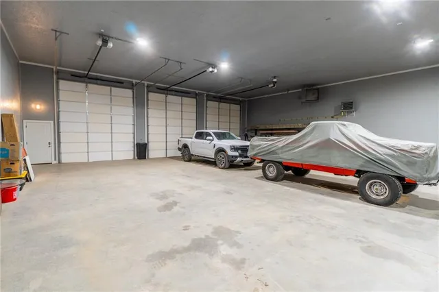 $1,100,000 | 9016 Southeast 69th Highway, Cameron, MO 64429