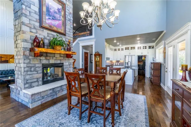 $1,100,000 | 9016 Southeast 69th Highway, Cameron, MO 64429