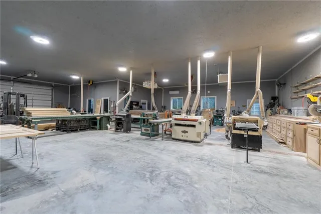 $1,100,000 | 9016 Southeast 69th Highway, Cameron, MO 64429