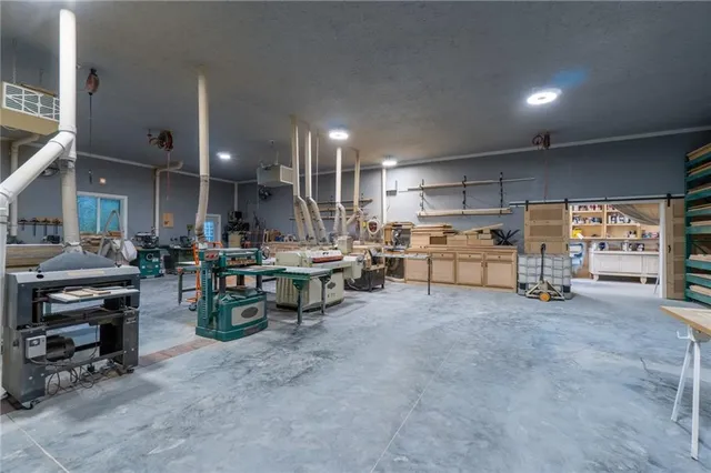 $1,100,000 | 9016 Southeast 69th Highway, Cameron, MO 64429