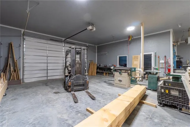 $1,100,000 | 9016 Southeast 69th Highway, Cameron, MO 64429