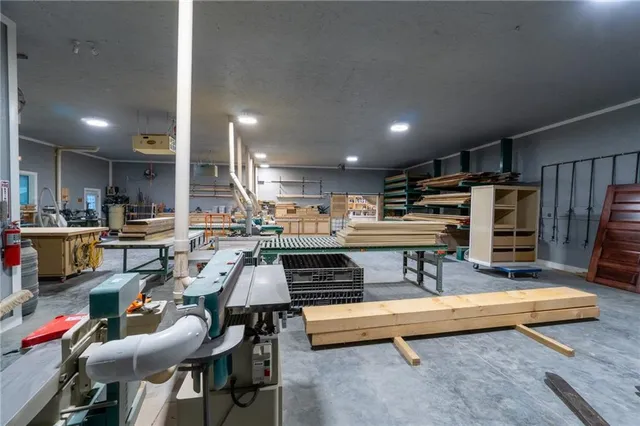 $1,100,000 | 9016 Southeast 69th Highway, Cameron, MO 64429