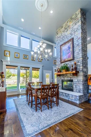 $1,100,000 | 9016 Southeast 69th Highway, Cameron, MO 64429