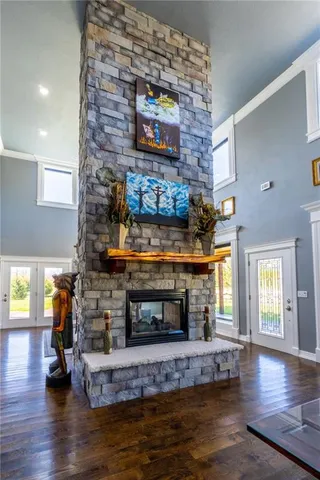 $1,100,000 | 9016 Southeast 69th Highway, Cameron, MO 64429