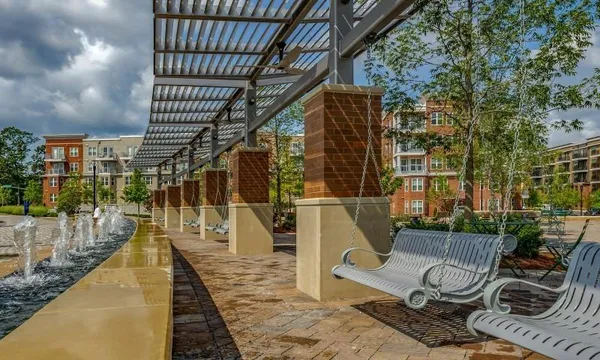 $2,076 | 6400 Blue Stone Road, Unit 3011, Sandy Springs, GA 30328