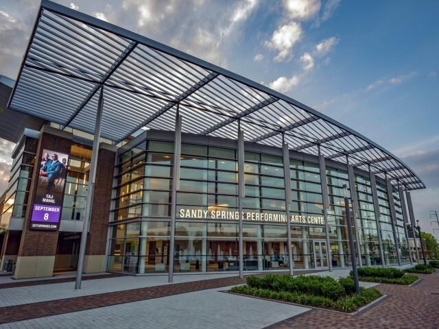 6400 Blue Stone Road, Unit 2011 Sandy Springs, GA 30328 - Photo 25 of 27