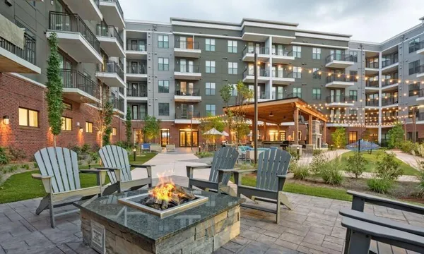 $2,076 | 6400 Blue Stone Road, Unit 3011, Sandy Springs, GA 30328