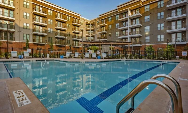 6400 Blue Stone Road, Unit 2011 Sandy Springs, GA 30328 - Photo 27 of 27