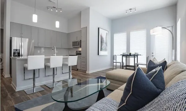 $2,076 | 6400 Blue Stone Road, Unit 3011, Sandy Springs, GA 30328