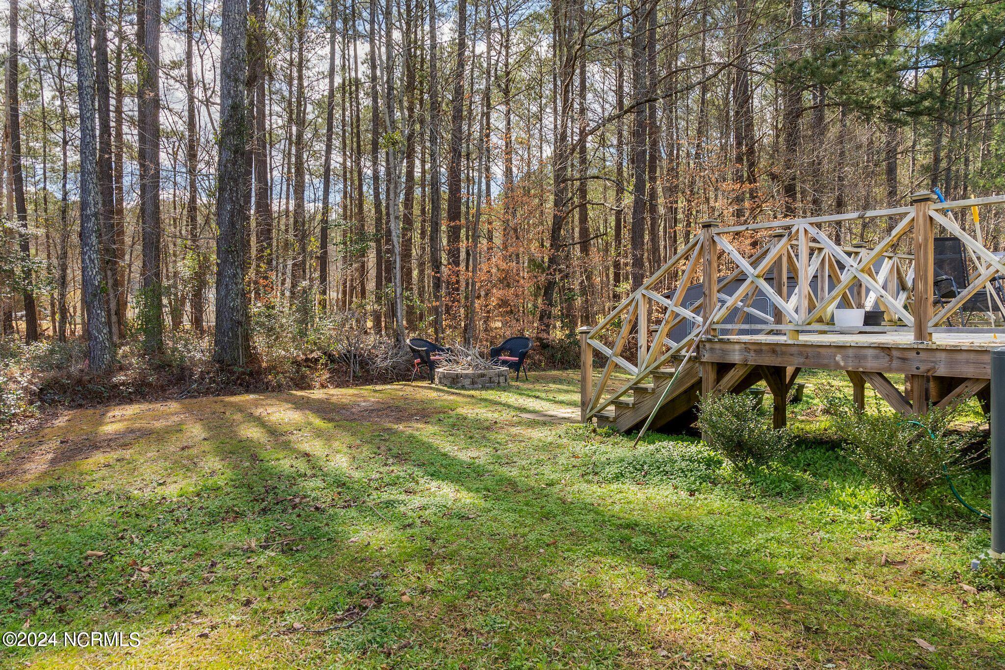 242 Shingle Brook Road New Bern, NC 28560 - Photo 36 of 49 Back
