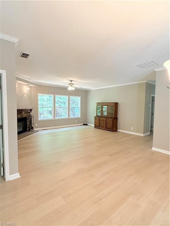 1507 Ridgewood Road Franklinville, NC 27248 - Photo 21 of 49