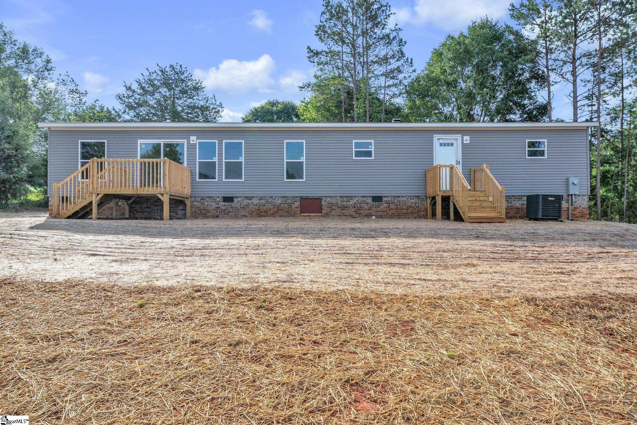 1120 Evergreen Church Road Starr, SC 29684 - Photo 3 of 32