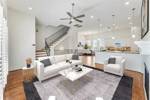 $499,000 | 4938 Edison Park Lane, Houston, TX 77081