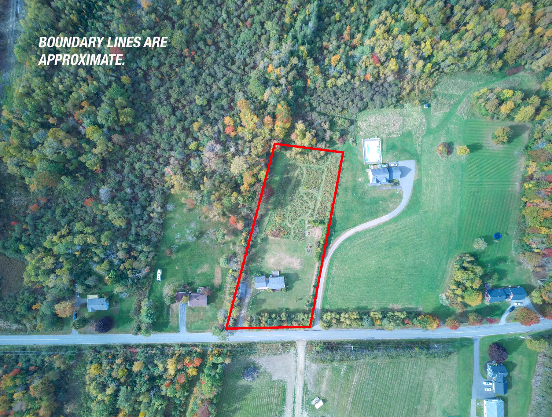1020 Kennebec Road Hampden, ME 04444 - Photo 51 of 55 DRONE