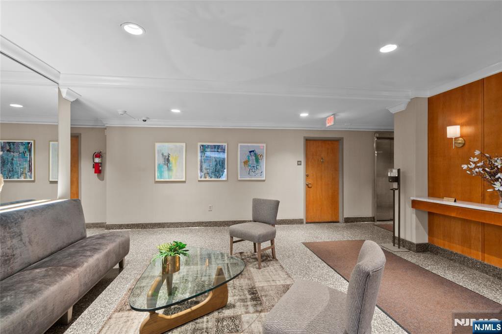 208 Anderson Street, Unit NF3 Hackensack, NJ 07601 - Photo 6 of 25 Gallery Image 6