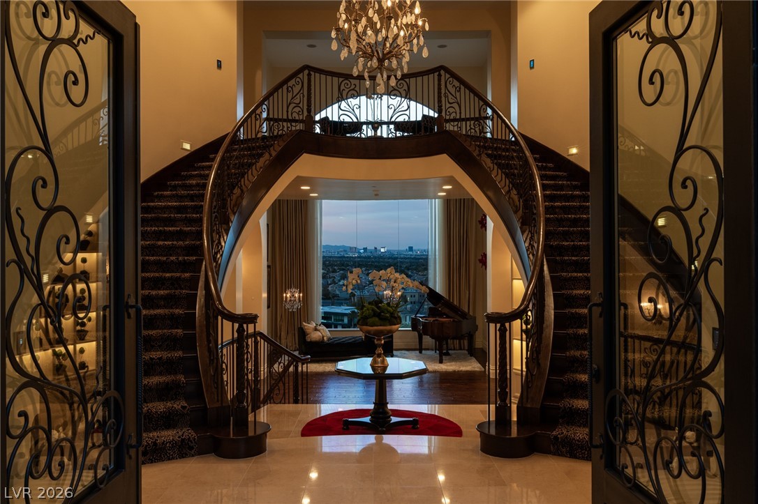 1508 MacDonald Ranch Drive Henderson, NV 89012 - Photo 52 of 57