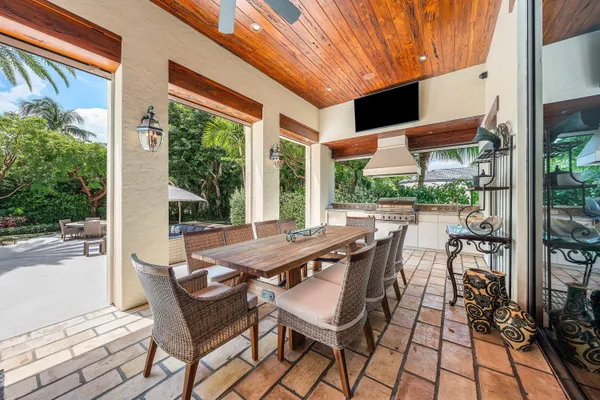 $10,995,000 | 518 Harbor Court, Delray Beach, FL 33483
