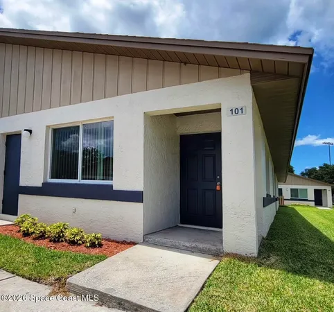 $1,295 | 1358 Westover Street, Unit 101, Melbourne, FL 32935