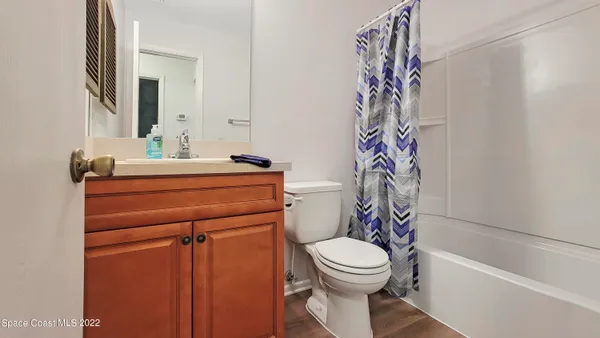 $1,295 | 1358 Westover Street, Unit 101, Melbourne, FL 32935