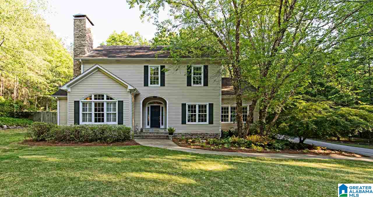 5231 Sicard Hollow Road Birmingham, AL 35242 - Photo 1 of 26