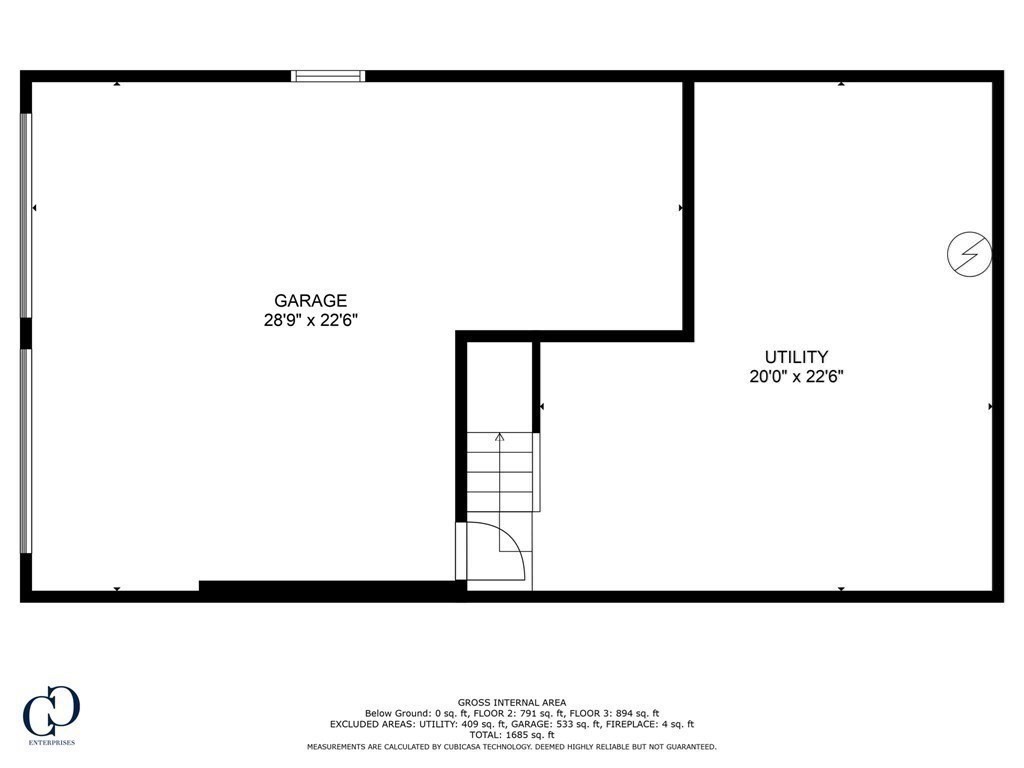 3 Chatham Circle Hingham, MA 02043 - Photo 34 of 36 unknown