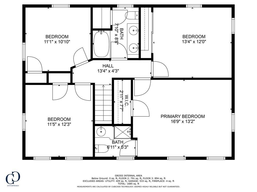 3 Chatham Circle Hingham, MA 02043 - Photo 36 of 36 a picture of a book and a bench