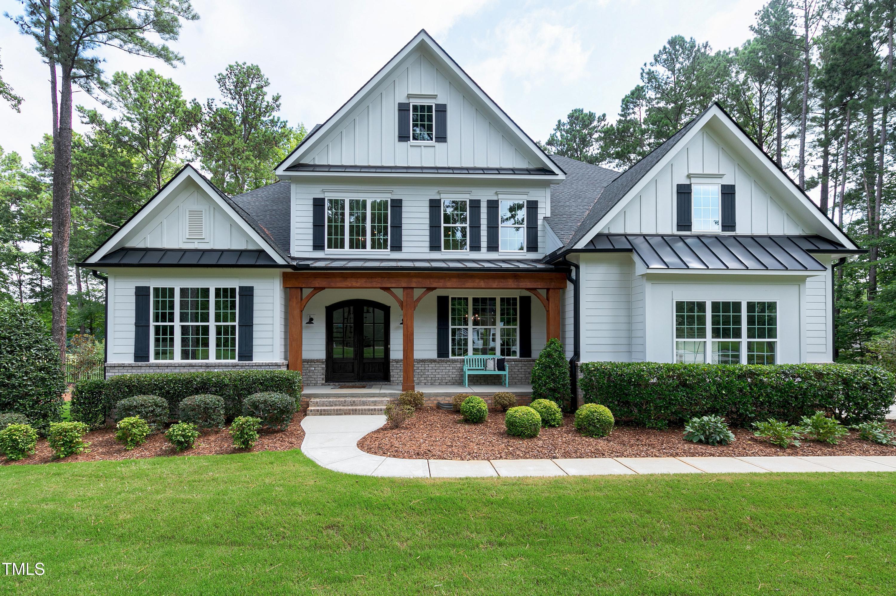 1241 Keith Road Wake Forest, NC 27587 - Photo 1 of 74 Scene-1