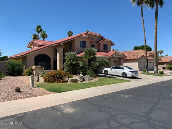 $3,395 | 6283 West Lone Cactus Drive, Glendale, AZ 85308