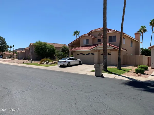 $3,250 | 6283 West Lone Cactus Drive, Glendale, AZ 85308