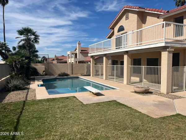$3,395 | 6283 West Lone Cactus Drive, Glendale, AZ 85308