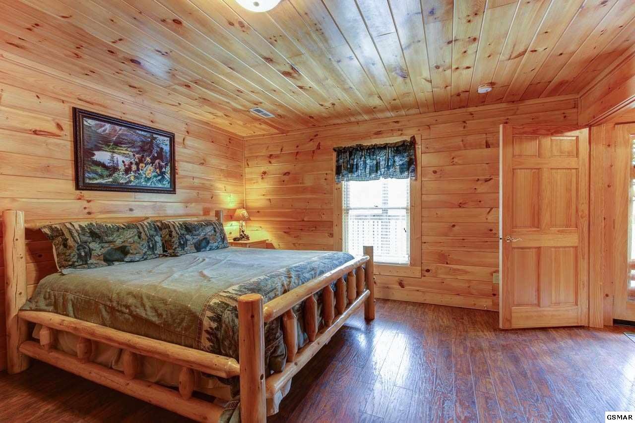 1544 Zurich Road Gatlinburg, TN 37738 - Photo 30 of 36 Gallery Image 30