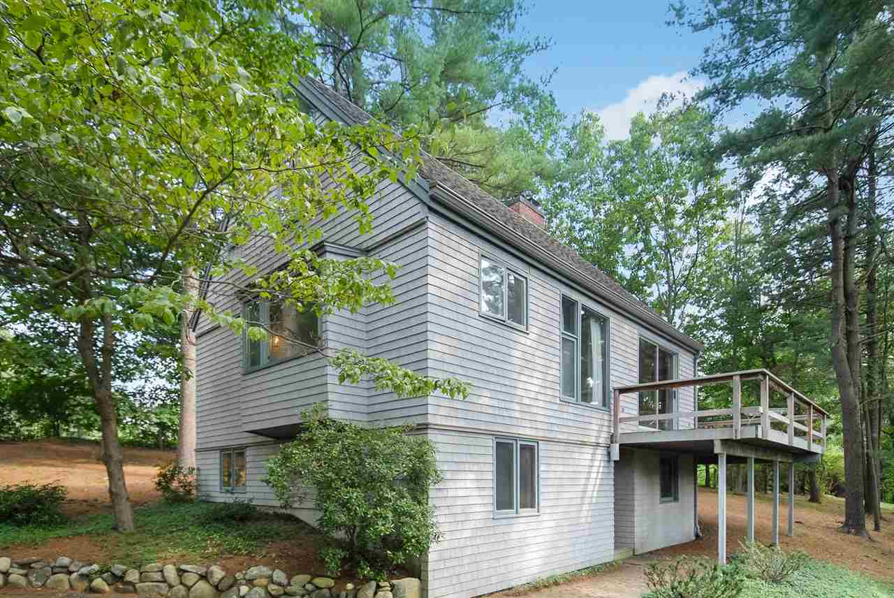96 Drinkwater Road Hampton Falls, NH 03844 - Photo 1 of 22