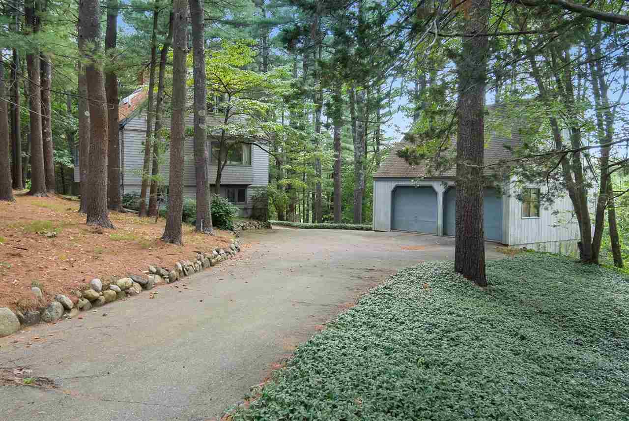 96 Drinkwater Road Hampton Falls, NH 03844 - Photo 2 of 22