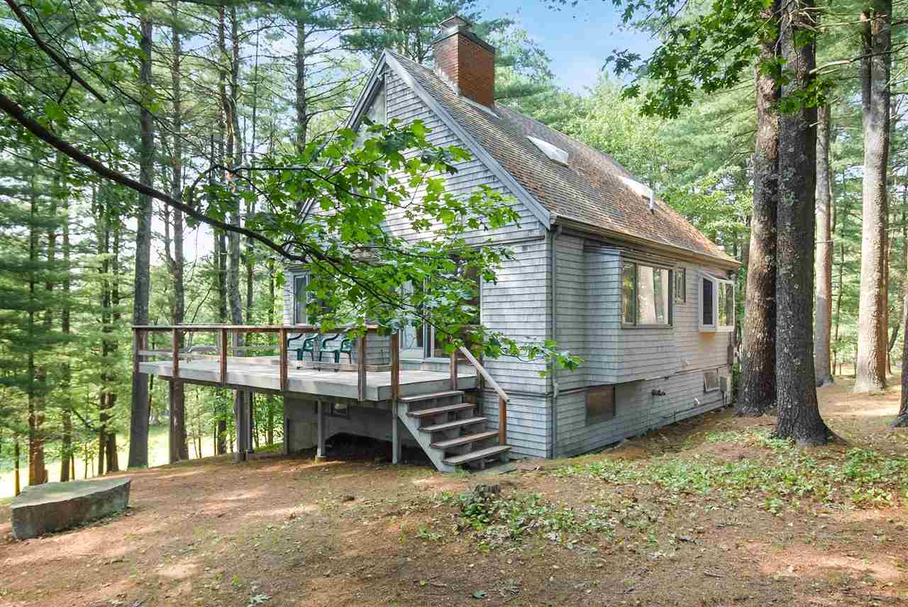 96 Drinkwater Road Hampton Falls, NH 03844 - Photo 3 of 22