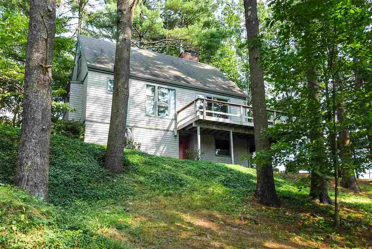 96 Drinkwater Road Hampton Falls, NH 03844 - Photo 4 of 22