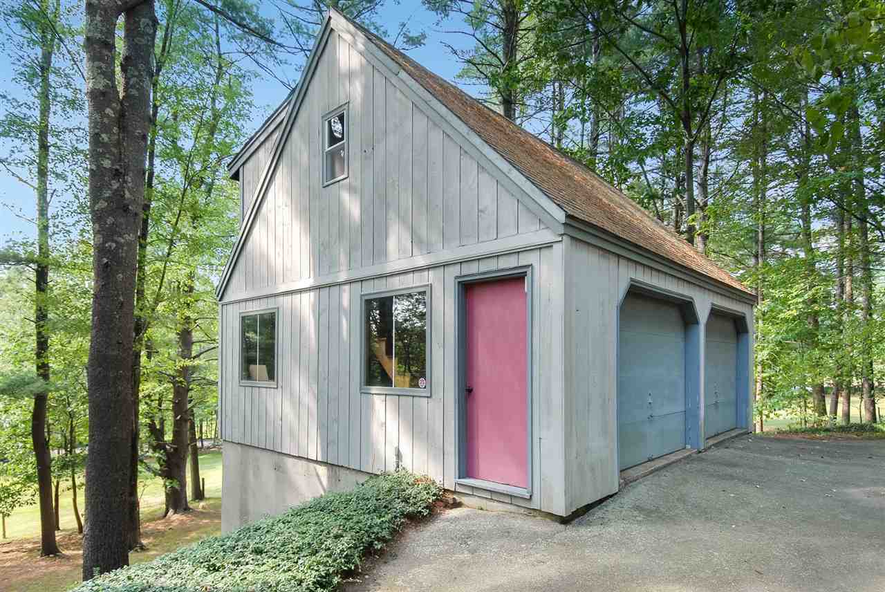 96 Drinkwater Road Hampton Falls, NH 03844 - Photo 5 of 22