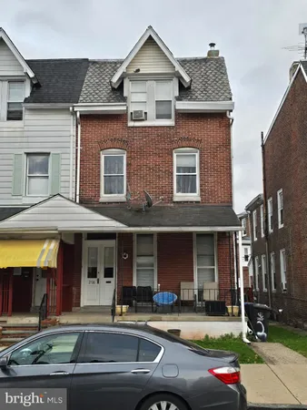 $300,000 | 208 Stanbridge Street, Norristown, PA 19401
