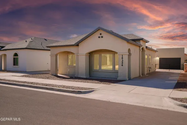 $247,950 | 14324 Chris Zingo Lane, El Paso, TX 79928