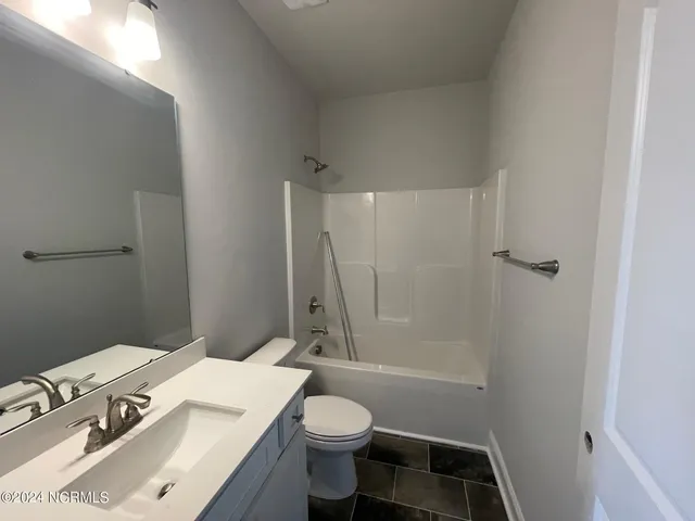 $329,020 | 8400 Shallow Creek Trail, Unit LOT 162 (MODEL HOME), Bailey, NC 27807