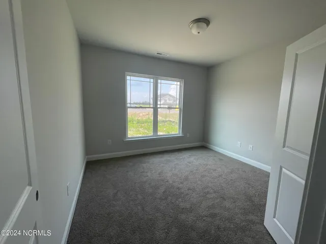 $329,020 | 8400 Shallow Creek Trail, Unit LOT 162 (MODEL HOME), Bailey, NC 27807