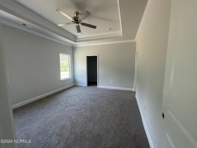 $329,020 | 8400 Shallow Creek Trail, Unit LOT 162 (MODEL HOME), Bailey, NC 27807