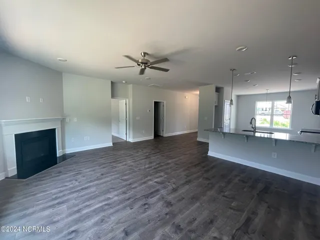 $329,020 | 8400 Shallow Creek Trail, Unit LOT 162 (MODEL HOME), Bailey, NC 27807