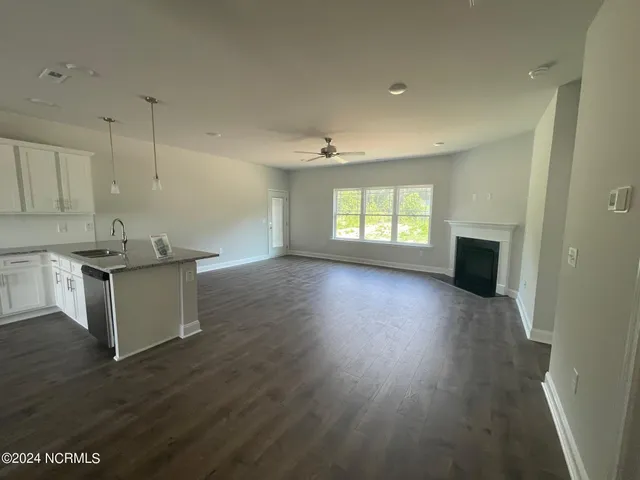 $329,020 | 8400 Shallow Creek Trail, Unit LOT 162 (MODEL HOME), Bailey, NC 27807