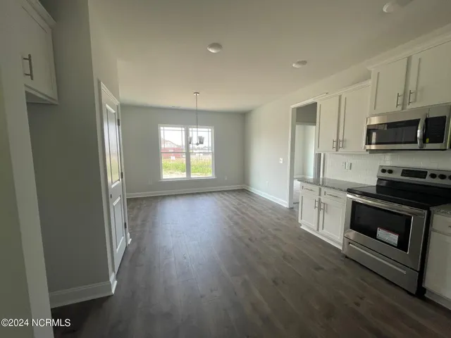 $329,020 | 8400 Shallow Creek Trail, Unit LOT 162 (MODEL HOME), Bailey, NC 27807