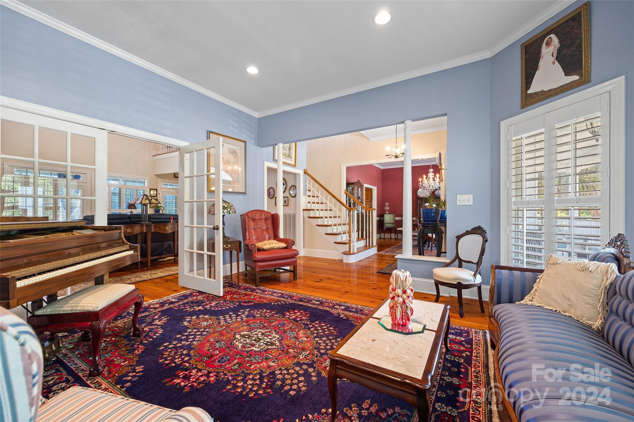 27 Clyde Laney Road Cheraw, SC 29520 - Photo 11 of 48